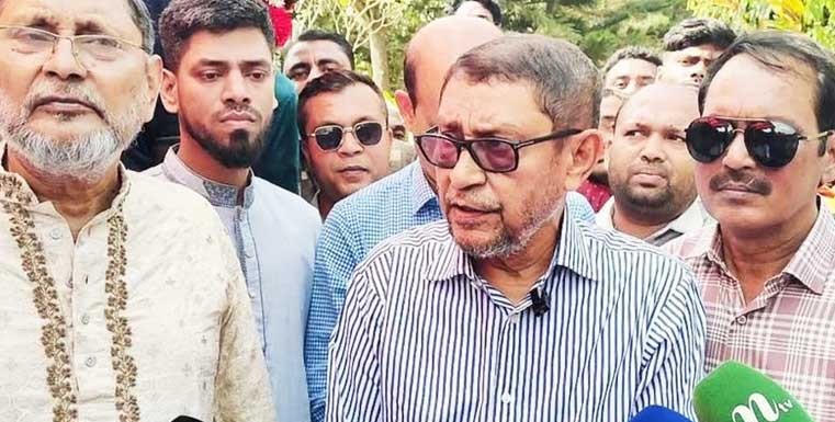 ডাক্তাররাই মানুষের পেছনে ঘুরবে,মানুষকে আর ডাক্তারের পেছনে ঘুরতে হবে না: স্বাস্থ্যমন্ত্রী