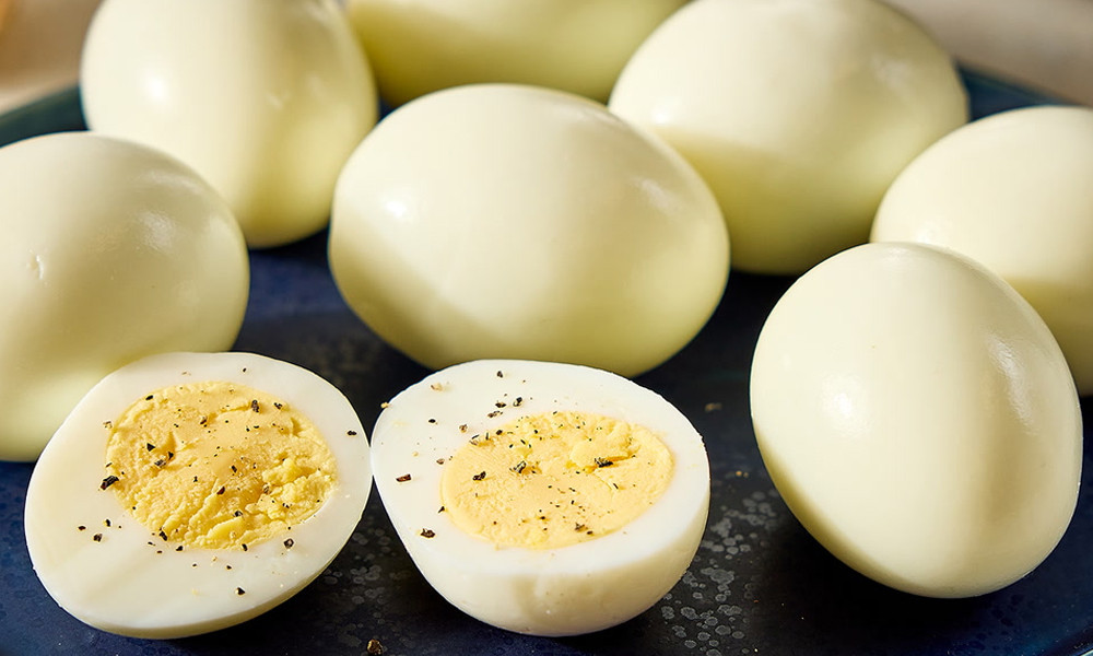 ইফতারে খালি পেটে ডিম খাওয়া কি স্বাস্থ্যকর?