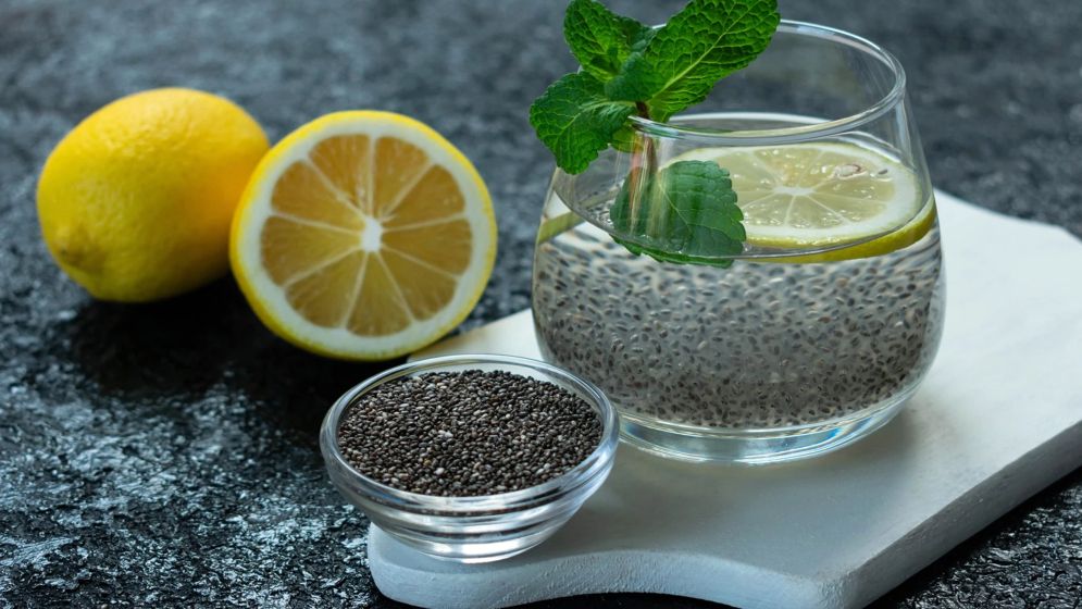 যে কারণে ইফতারে খাবেন তোকমা দানা