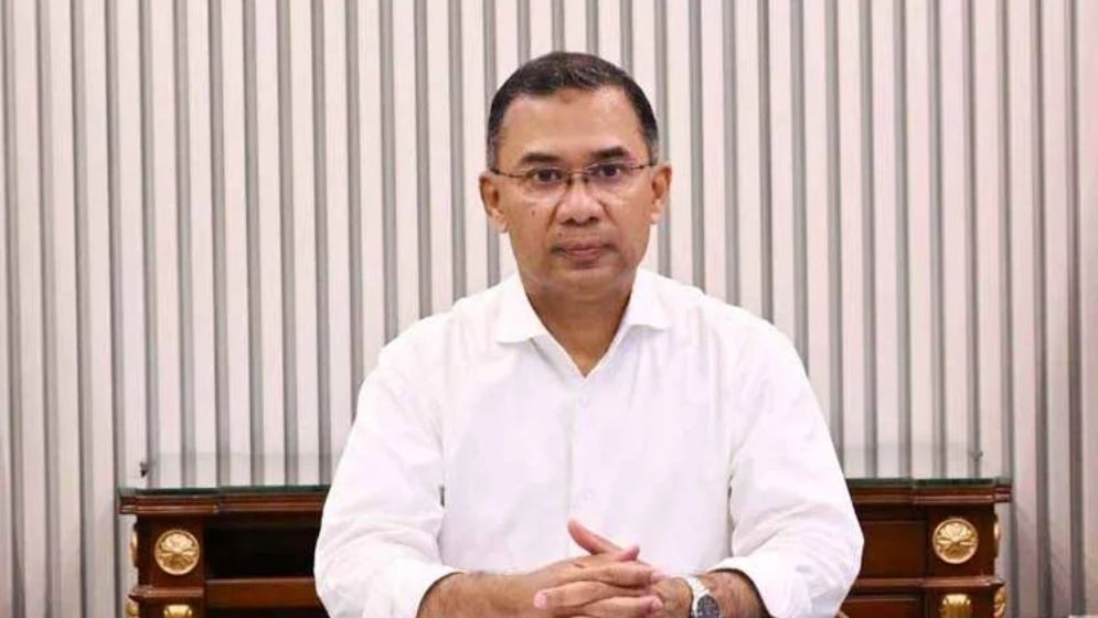 মন্ত্রী ও এমপিদের সতর্ক করলেন প্রধানমন্ত্রী তারেক রহমান