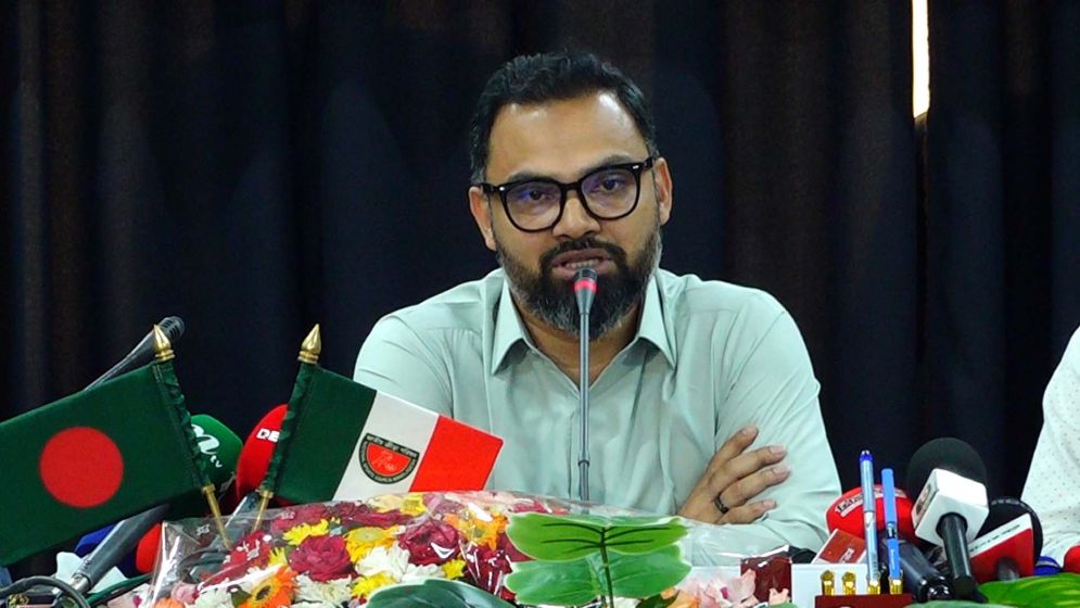 চতুর্থ শ্রেণি থেকে উচ্চপর্যায় পর্যন্ত খেলাধুলা বাধ্যতামূলক করবে সরকার