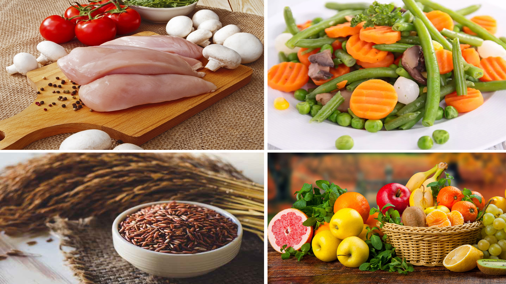 কিডনি রোগীদের জন্য স্বাস্থ্যকর দুপুরের খাবারের নির্দেশিকা