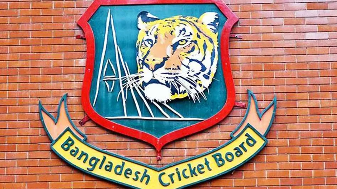 বিসিবির পরিচালনা পর্ষদ ভেঙে দেওয়া হলো