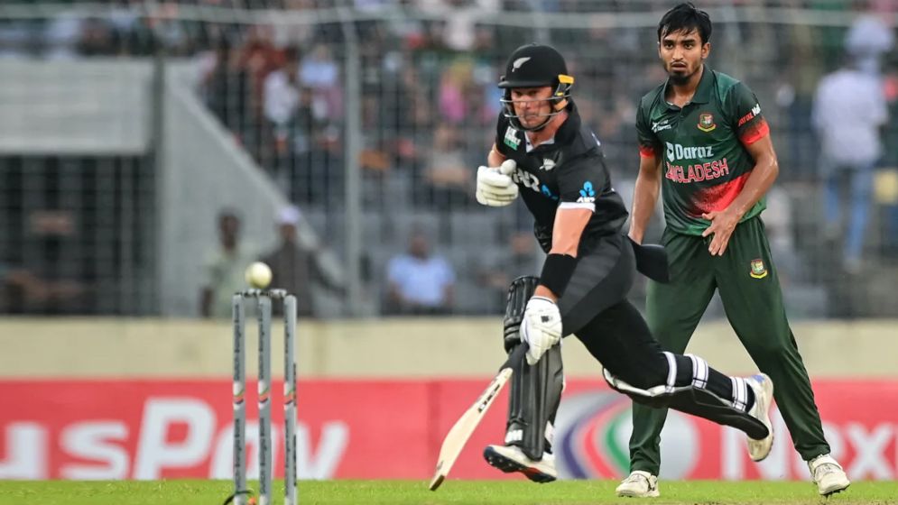 জ্বালানি সংকটে বদল বাংলাদেশ-নিউজিল্যান্ড সিরিজের সূচি