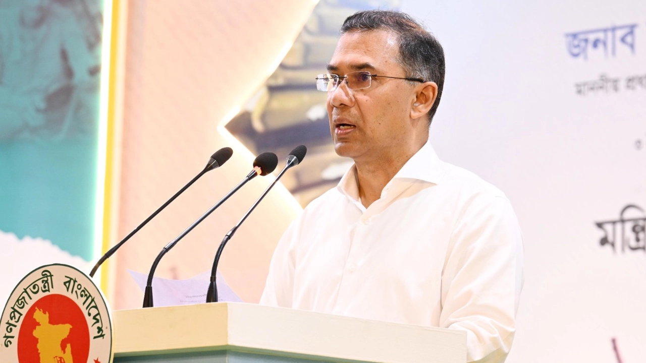 জনগণ আমাদের অঙ্গীকারকে সমর্থন দিয়েছে, এবার বাস্তবায়নের পালা : তারেক রহমান