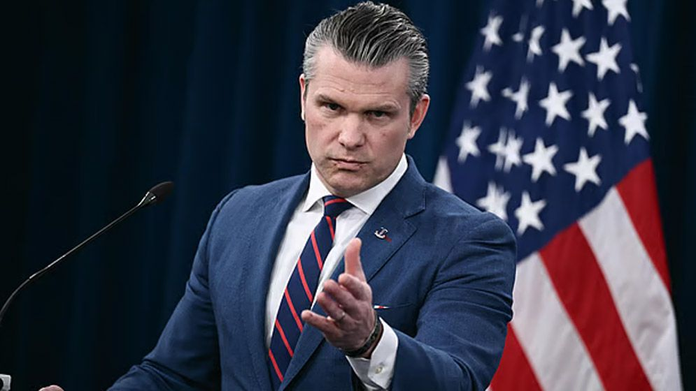 চুক্তি না হলে যুদ্ধের হুঁশিয়ারি যুক্তরাষ্ট্রের