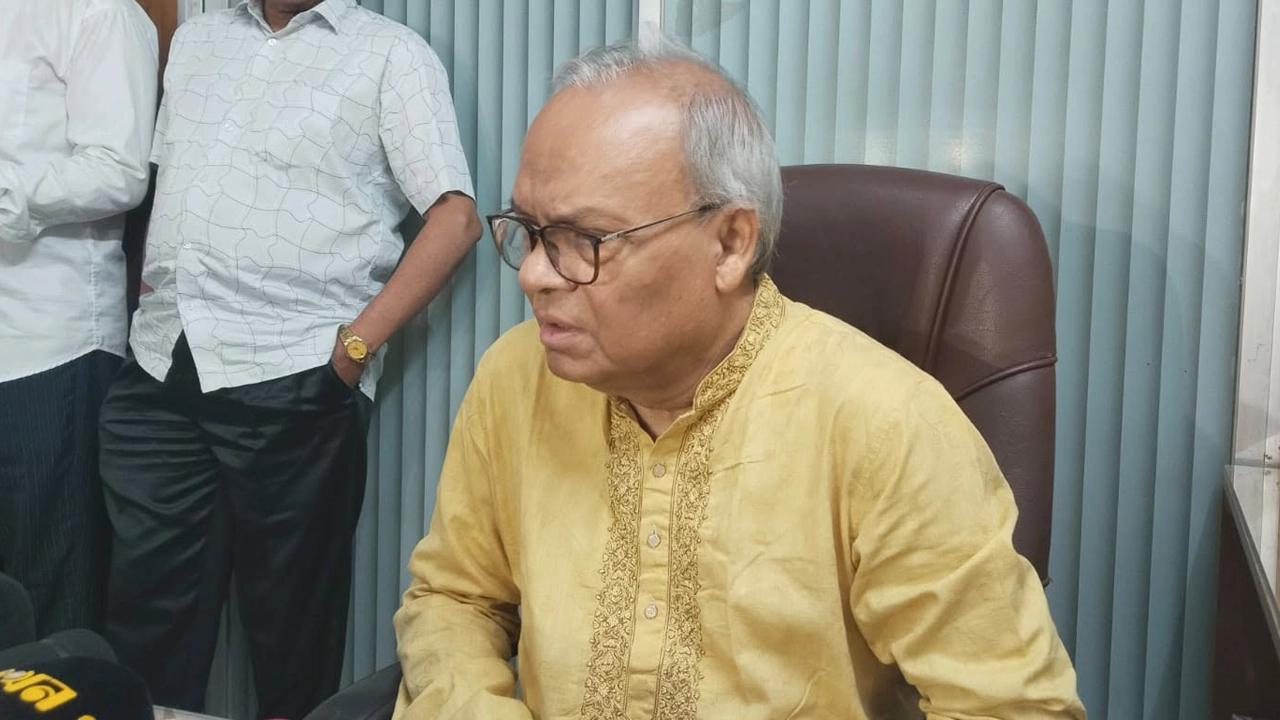 সংরক্ষিত নারী আসনে বিএনপির প্রার্থীদের সাক্ষাৎকার শুরু শুক্রবার