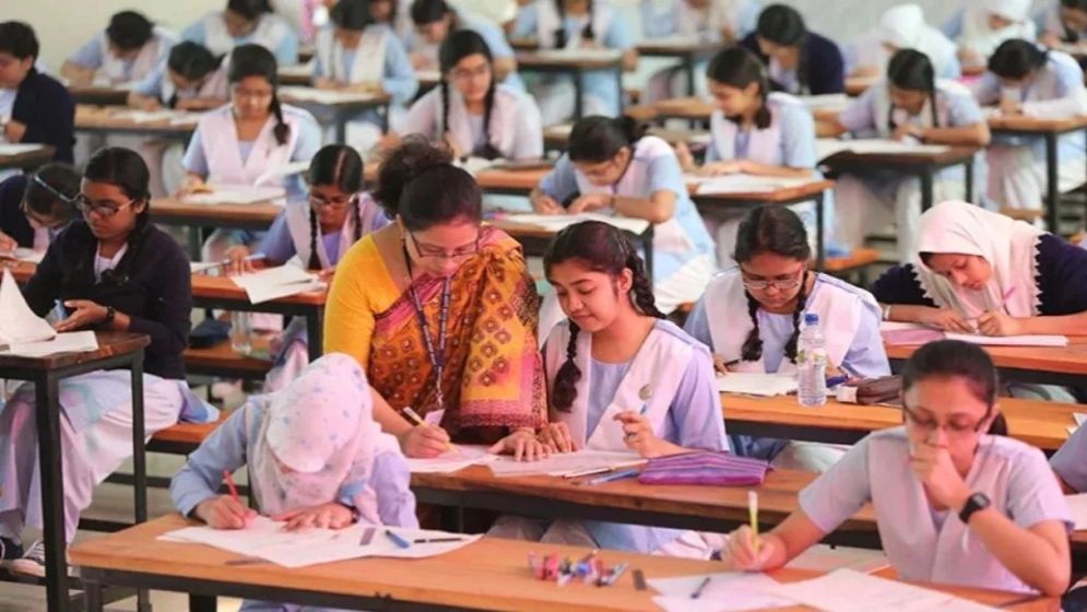 ২০২৭ সালের এসএসসি ও এইচএসসি পরীক্ষার তারিখ ঘোষণা