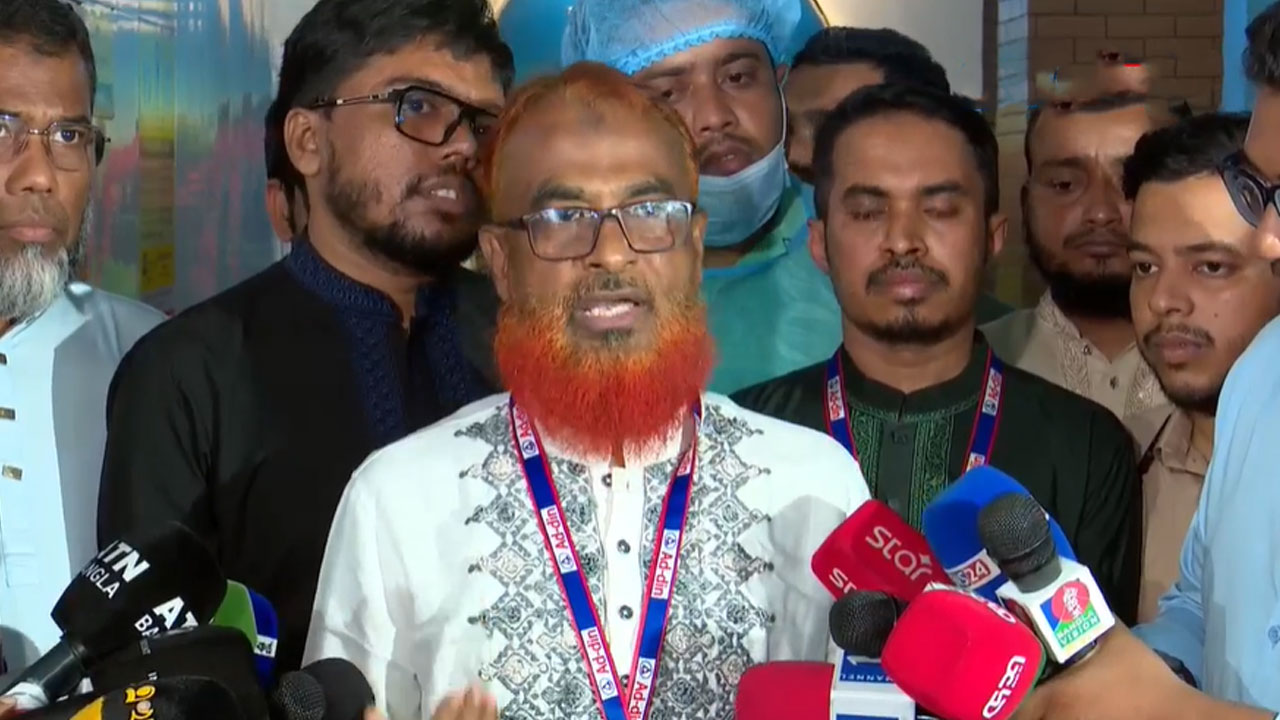 আদ্-দ্বীন হাসপাতালের লাইসেন্স বাতিলের সিদ্ধান্ত পুনর্বিবেচনার আবেদন করবে কর্তৃপক্ষ