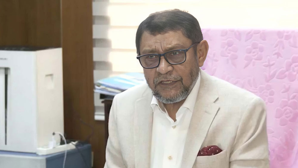 শনিবারের মধ্যে দেশের সব বেসরকারি ক্লিনিকে স্বাভাবিক প্রসবকক্ষ স্থাপন করতে হবে: স্বাস্থ্যমন্ত্রী